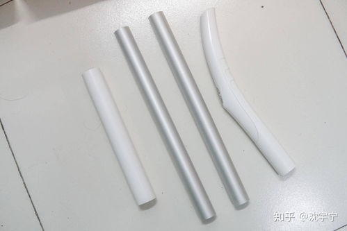 小米生態鏈公司產品,西加加 cc mop無線旋轉擦地機體驗分享