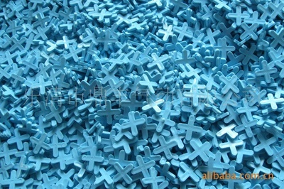 【廠家批發(fā)塑料十字架 瓷磚定位十字架.十字架】價(jià)格,廠家,圖片,其他建筑塑料制品,樂清市鼎豐氣動-