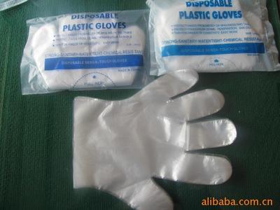 【一次性PE塑料薄膜手套 食品級(jí)標(biāo)準(zhǔn) 1箱10000只】?jī)r(jià)格,廠家,圖片,防護(hù)手套,莒縣恒碩塑料制品廠-