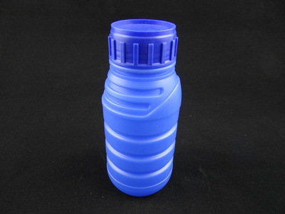 【200ml農藥瓶 高阻隔農藥瓶 塑料農藥包裝瓶】價格,廠家,圖片,塑料瓶、壺,滄縣龍康塑料制品廠-