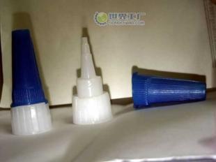供應通用型502膠水瓶蓋,膠水蓋,塑料制品_橡膠塑料_世界工廠網中國產品信息庫