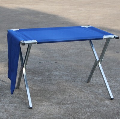 臨海市金蘋果塑鋼制品廠 解讀“一件代發(fā)1米折疊地?cái)偧堋钡膶?shí)用價(jià)值與市場優(yōu)勢