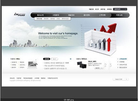 網(wǎng)站主頁設(shè)計(jì) 打造引人入勝的網(wǎng)頁與網(wǎng)站設(shè)計(jì)模板